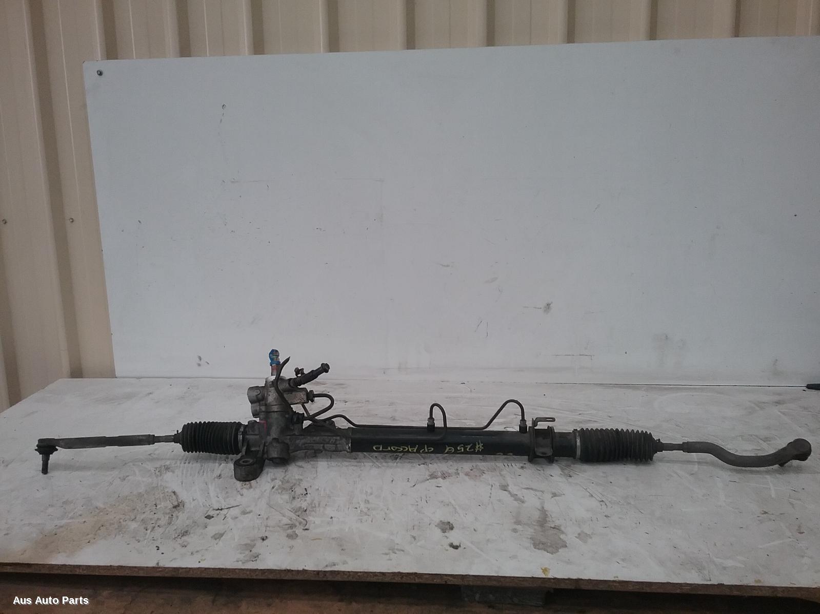 60424, Used steering box/rack for 2008 accord 8th gen (vin mrhcp), 2. 60424, Used steering box/rack for 2008 accord 8th gen (vin mrhcp), 2.