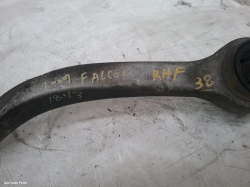 control arm lower front right