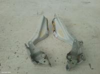 bonnet hinge/strut