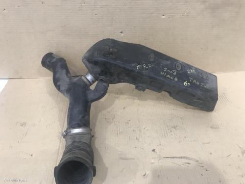 air cleaner duct/hose