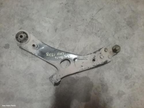control arm lower front left