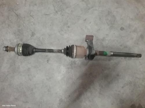 driveshaft right