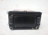 stereo/head unit