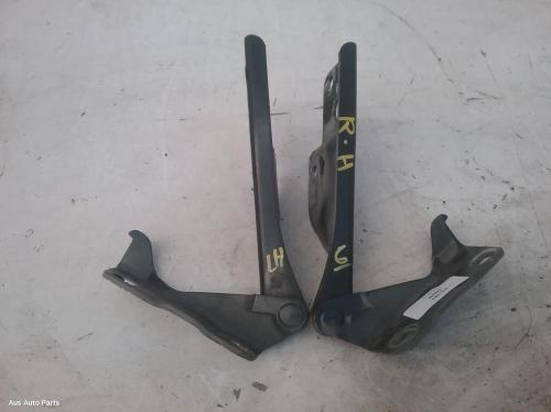 bonnet hinge/strut