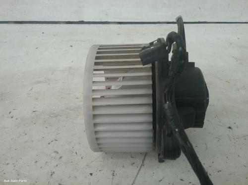 heater fan/motor