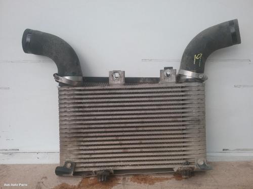 intercooler