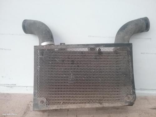 intercooler