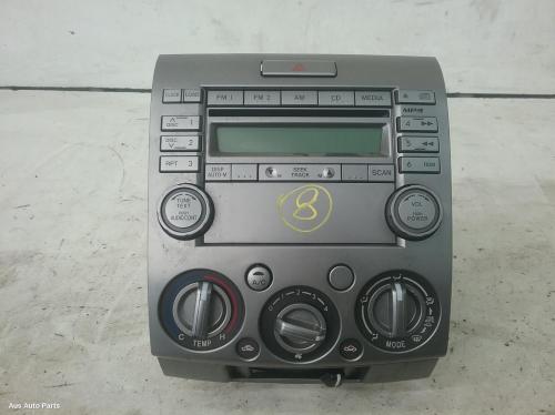 stereo/head unit