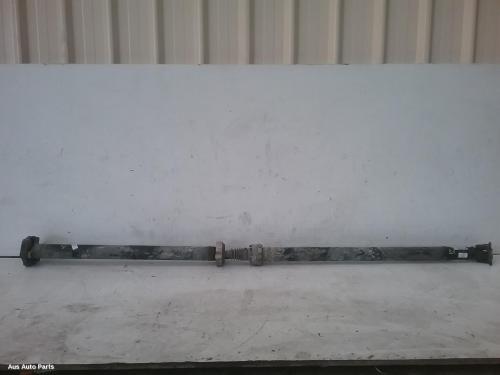 propeller shaft rear