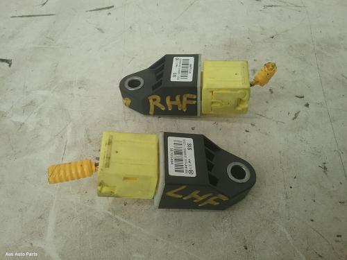 airbag module/sensor