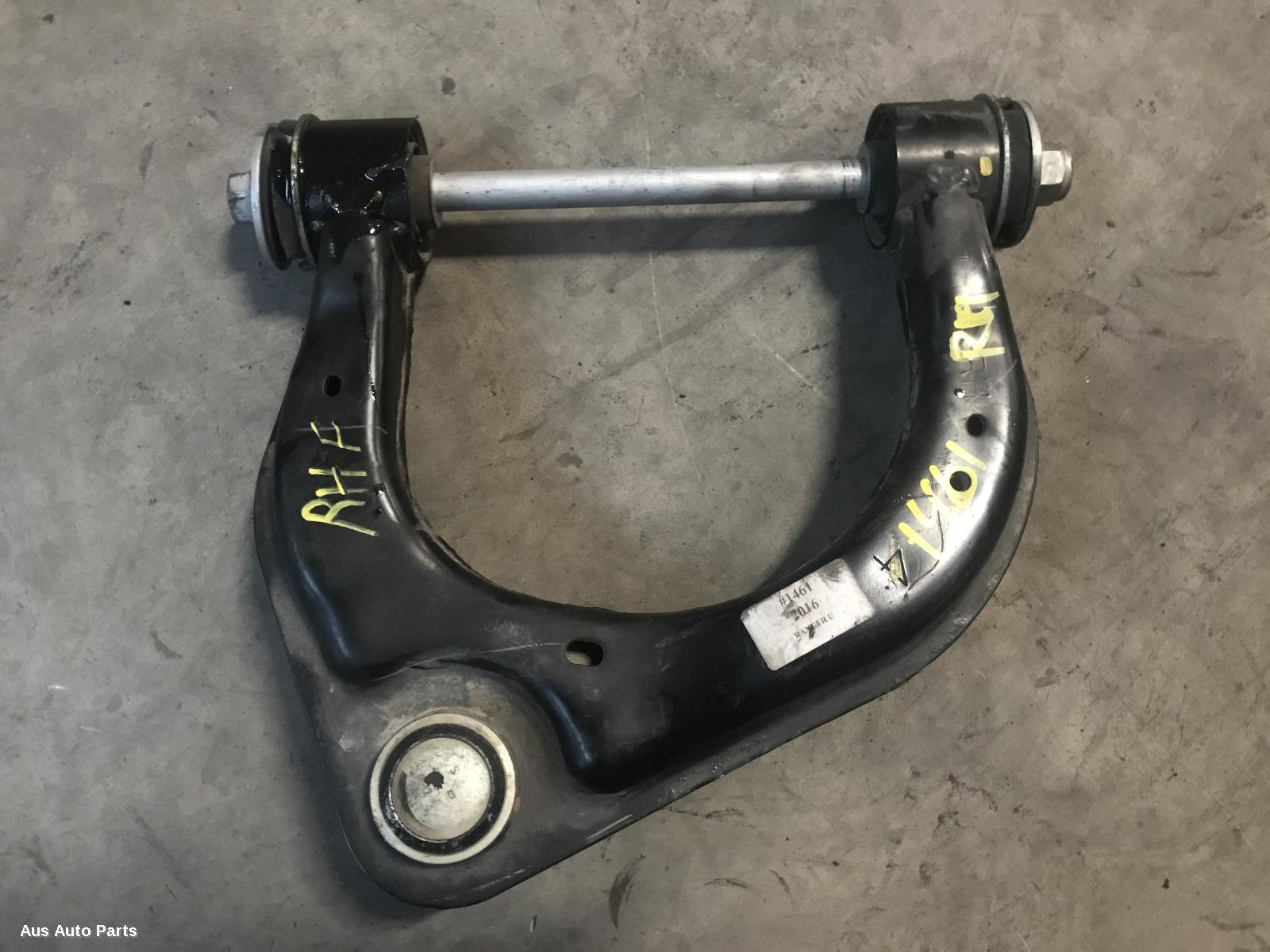 Result Control Arm Upper Front Right for Ford RangerAus Auto Parts(1011)