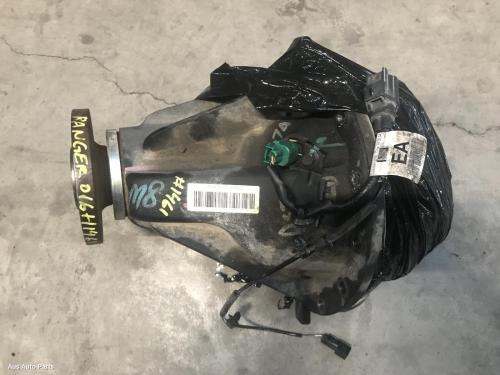 #64883, Used differential centre for 2016 ranger| rear, 2.2/3.2, diesel