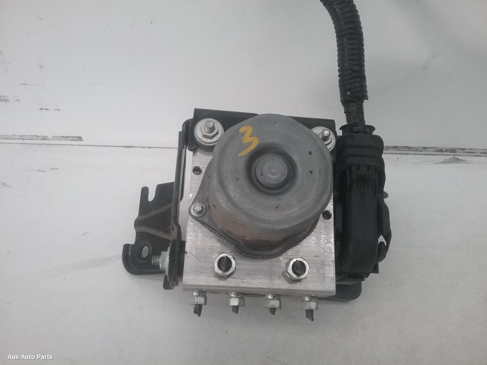 64928, Used abs pump/modulator for 2015 swift fz, 02/11