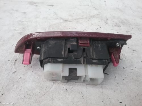 power door window switch