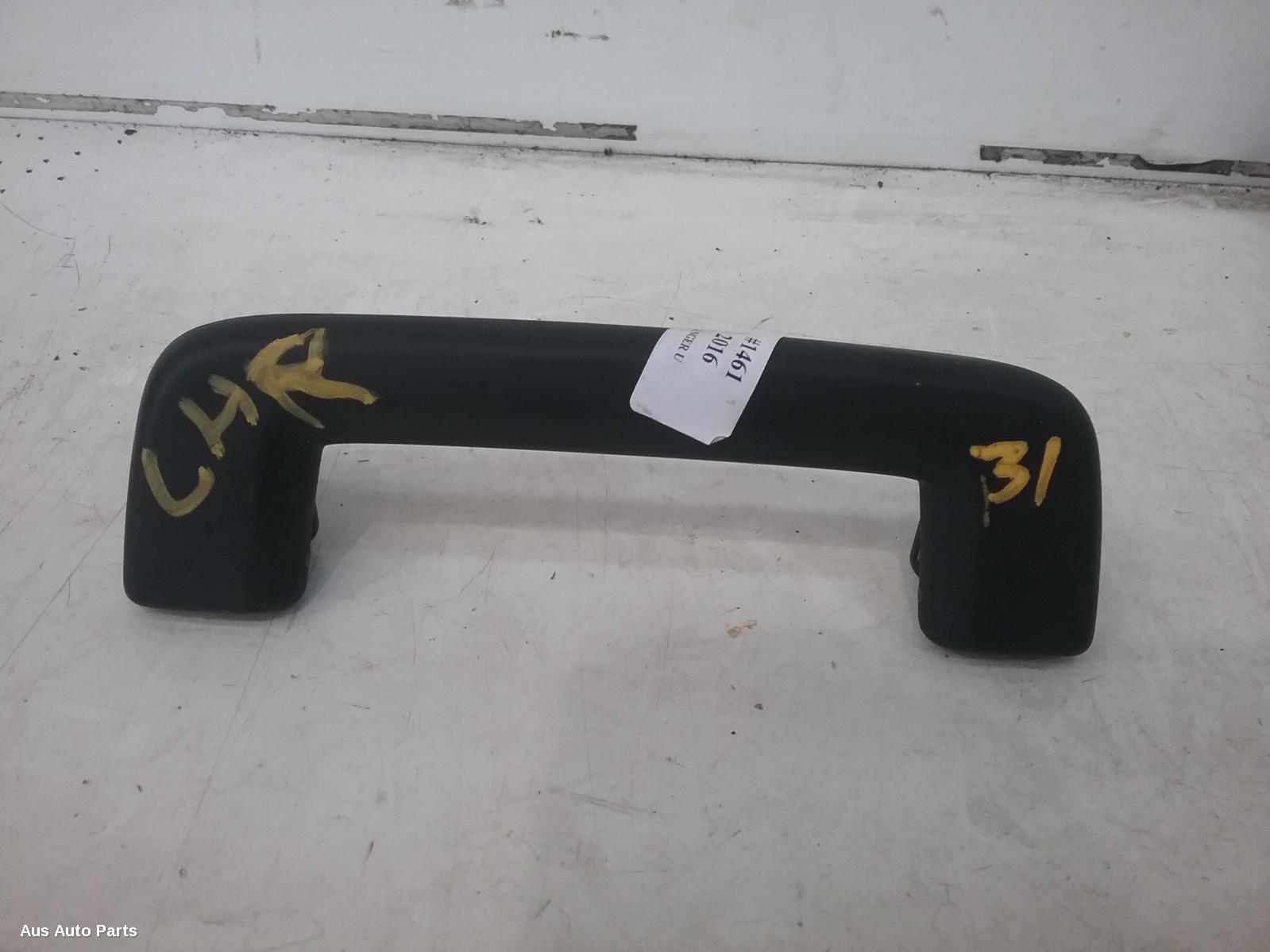 Ranger Grab Handle 2011-2022 px,07/11-04/22 00001461 #65901