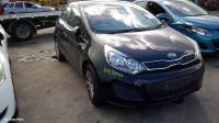 Kia 2011 ~ 2014 Rio