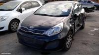 Kia 2011 ~ 2016 Rio