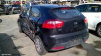 Kia 2011 ~ 2013 Rio