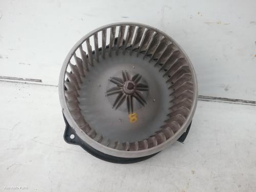 heater fan/motor