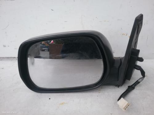 door mirror left