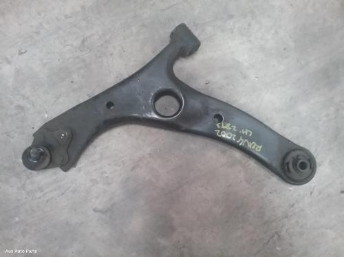 control arm lower front left