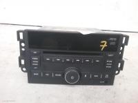 stereo/head unit