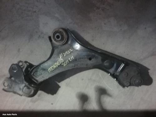 control arm lower front left