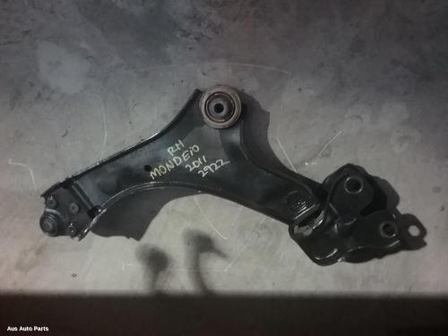 control arm lower front right