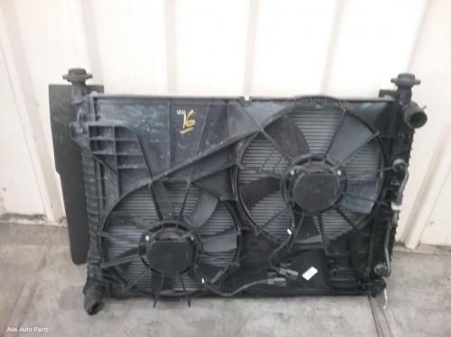 radiator