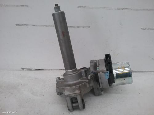 steering column