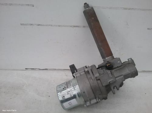 steering column