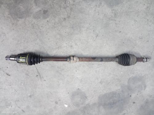 driveshaft right