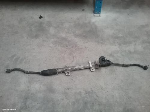 steering box/rack