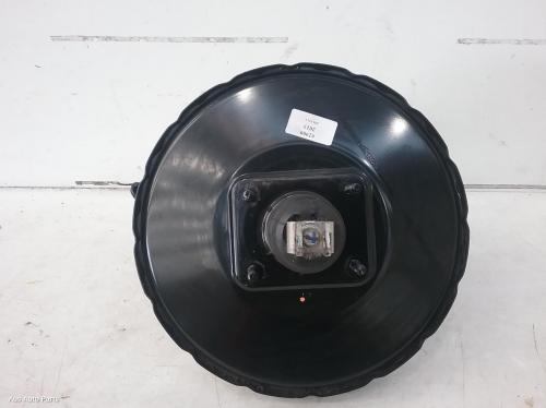 brake booster