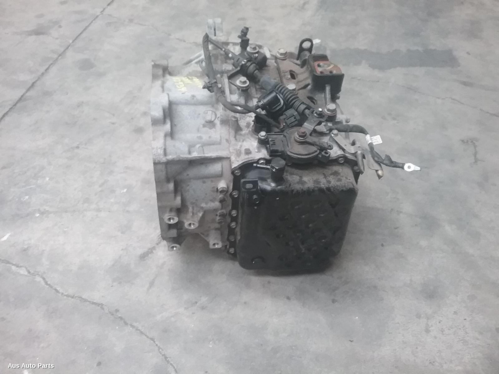 66362, Used transmission/gearbox for 2011 Cerato auto, 2.0, g4kd, 6