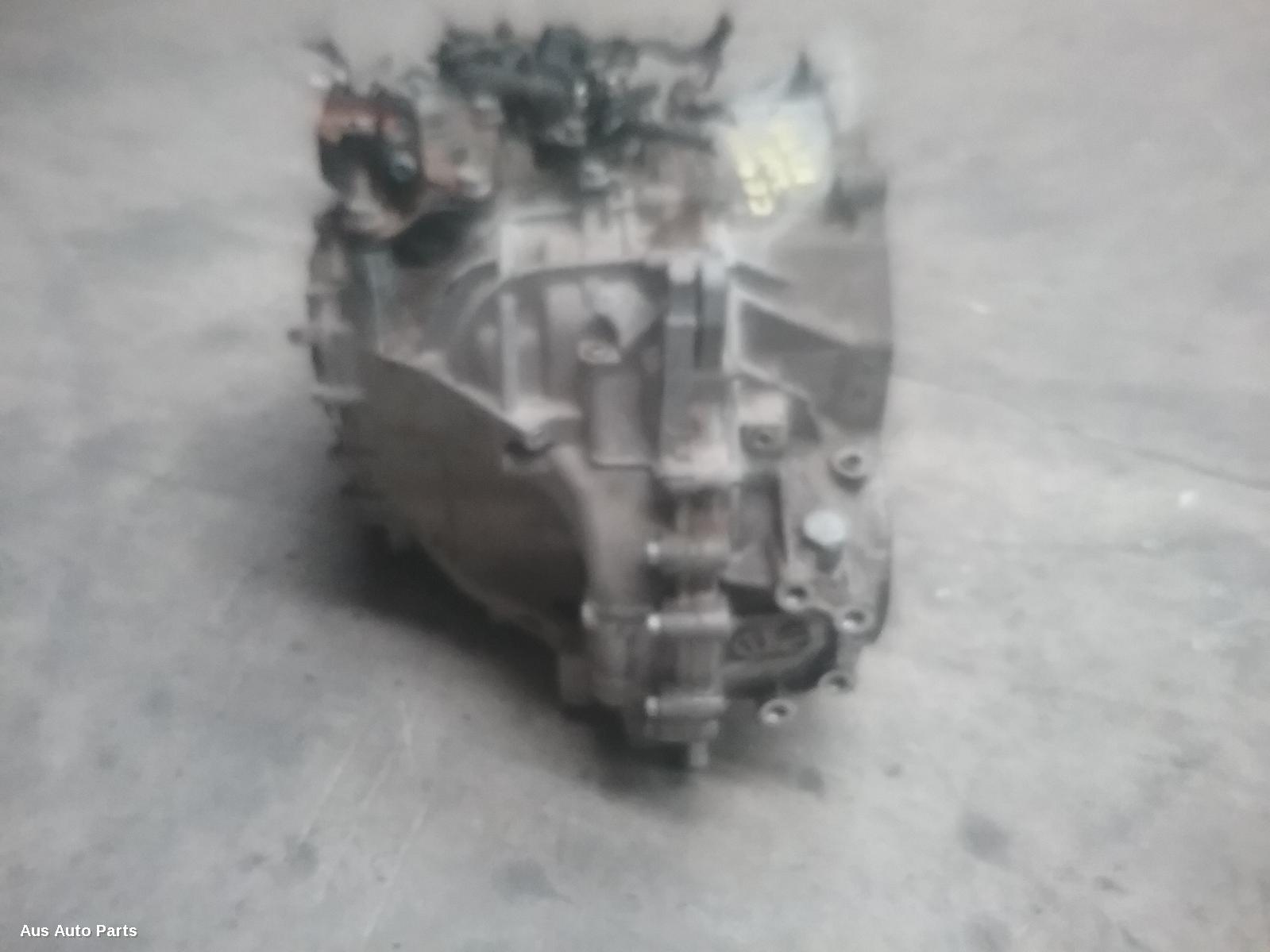 66362, Used transmission/gearbox for 2011 Cerato auto, 2.0, g4kd, 6