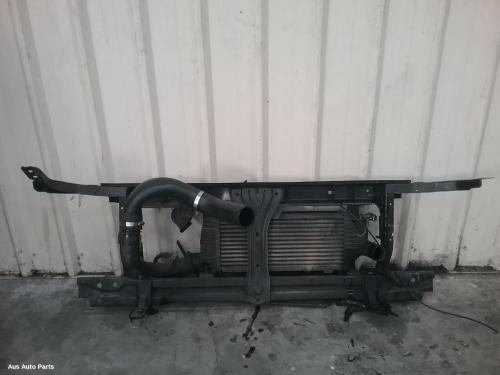 radiator support
