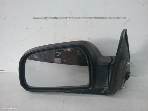 door mirror left