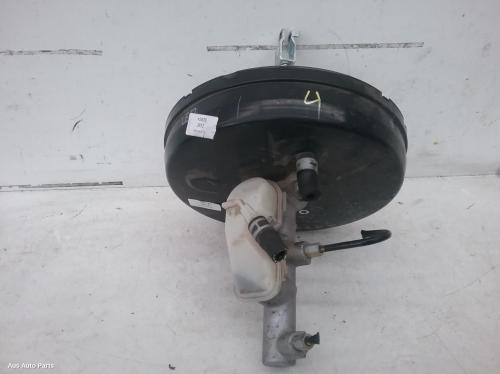 brake booster