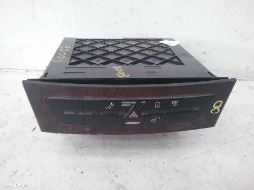 miscellaneous switch relay