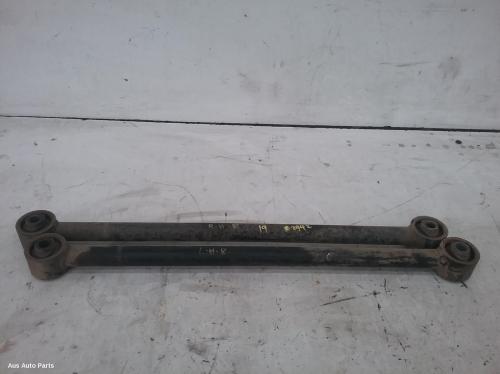 trailing arm rear left