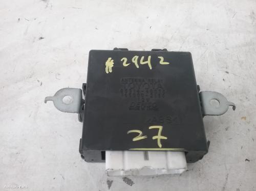 miscellaneous switch relay