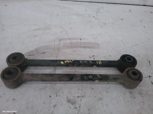 trailing arm rear right