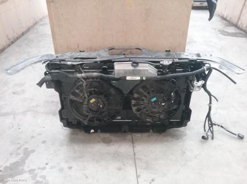radiator support