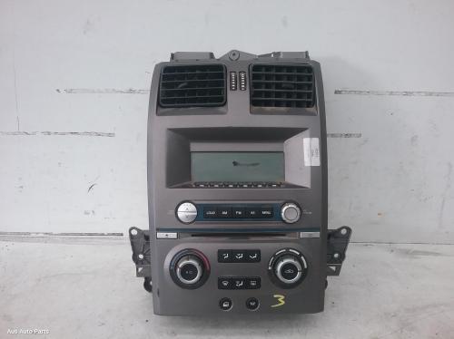 stereo/head unit