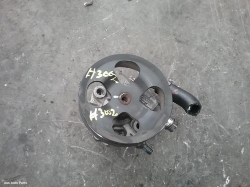 steering pump