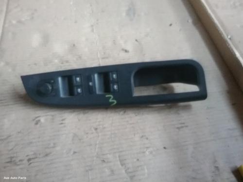power door window switch