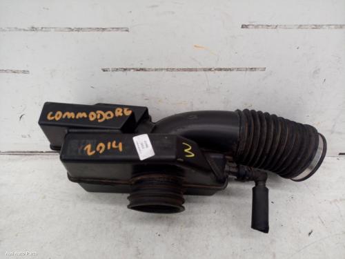 air cleaner duct/hose