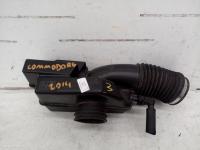 air cleaner duct/hose