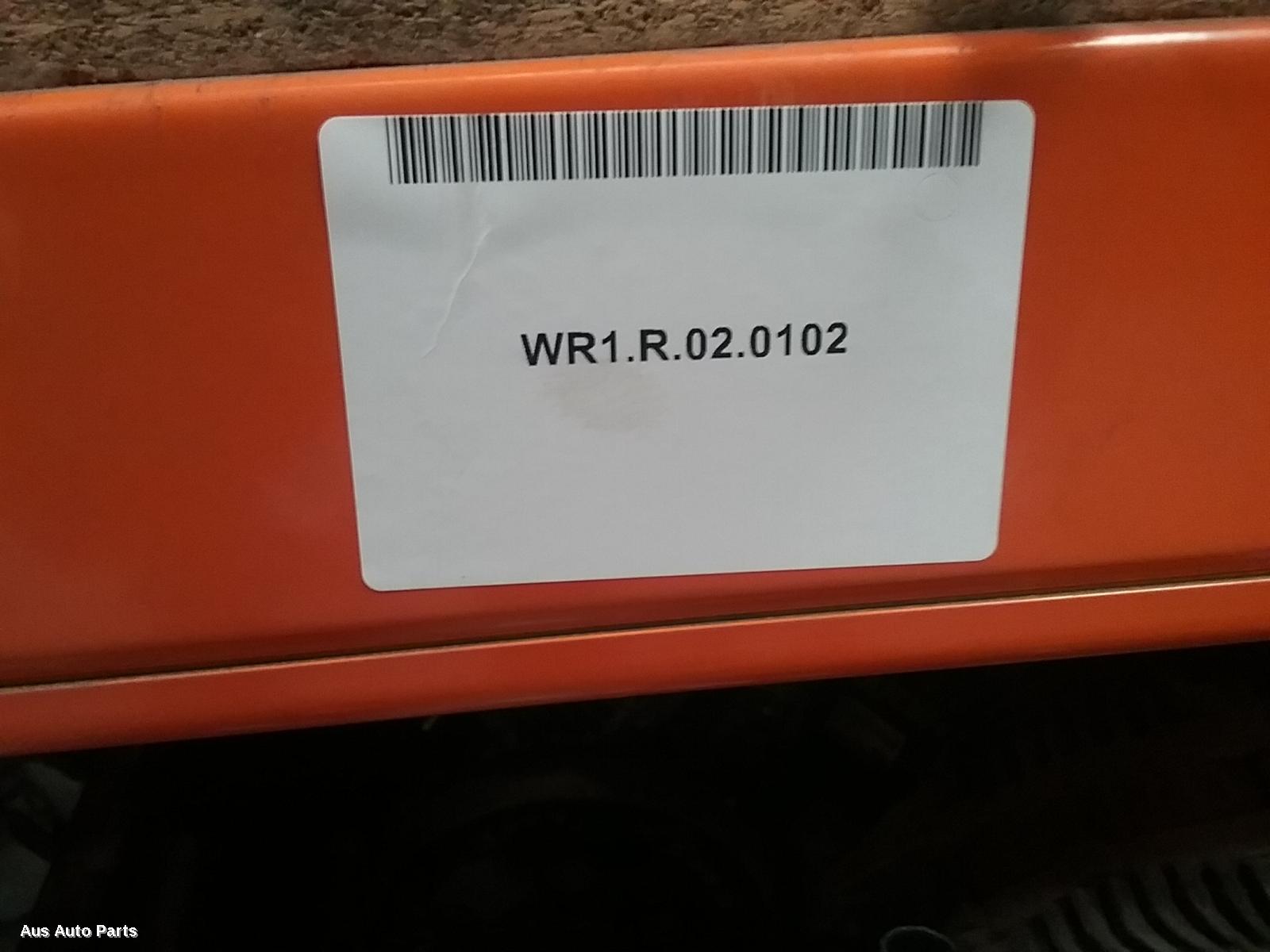 Honda Crv 2015 Starter